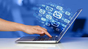 Hosted Email Solutions