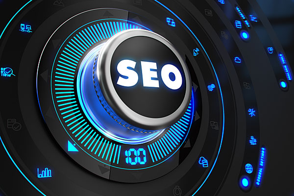 Search Engine Optimization