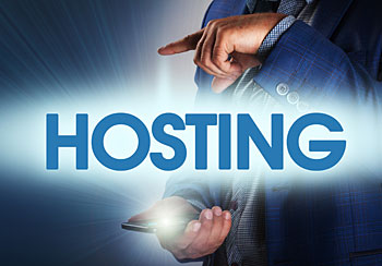 managed hosting