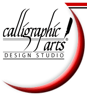Calligraphic Arts