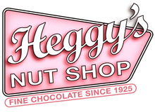 Heggy's Nuts