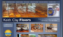 Keith Clay Floors