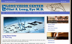 iComex Launches Long Vision Center