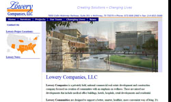 The Lowery Companies