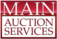 Main Auction Services Restaurant Equipment